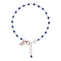 Bracciale Bronzallure Donna in Lega metallica Agata WSBZ01260.BA